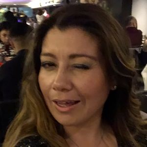 Meet your Posher, Alejandra